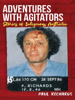 cover image of Adventures with Agitators